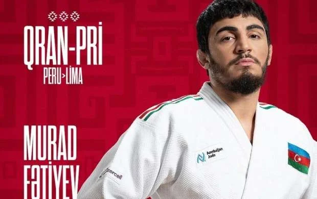Azərbaycan cüdoçuları Perudan 7 medalla qayıdırlar 