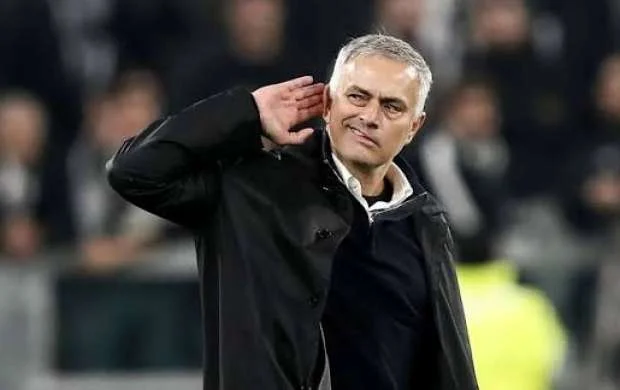 İbrahim Seten açıqladı: Mourinyu alış-verişini başqasına ödədib 