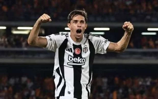 “Fənərbağça” “Beşiktaş”ın ulduzuna əl uzatdı 