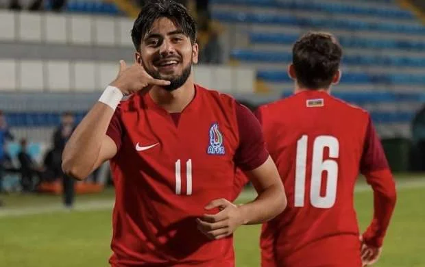 U-21 millimiz Şotlandiya ilə məhsular heç-heçəyə razılaşdı 