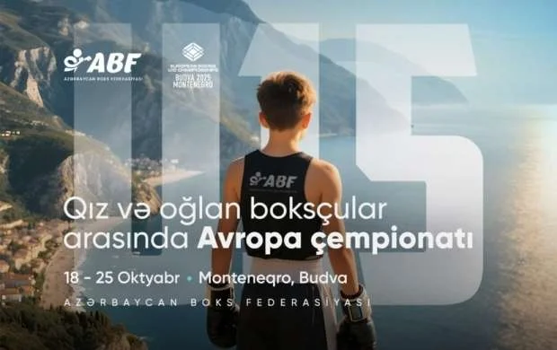 Azərbaycan boksçuları Avropa çempionatında iştirak edəcək 
