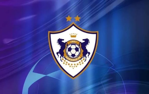 "Qarabağ"ın matçını israilli hakim idarə edəcək 