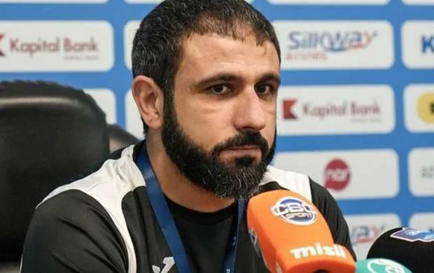 Rəşad Sadıqov "Sabah"la matçda 7 futbolçunun xidmətindən məhrumdur 