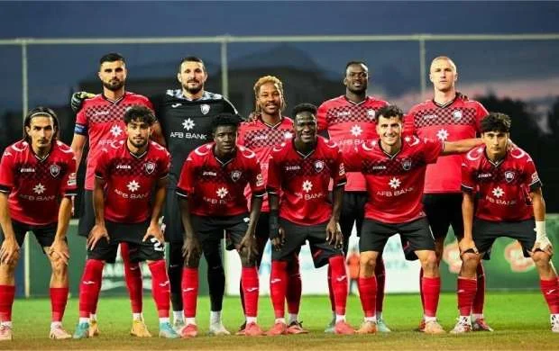 Tsxadadze 3 futbolçunu "İmişli"yə qarşı oynada bilməyəcək - ADLAR 