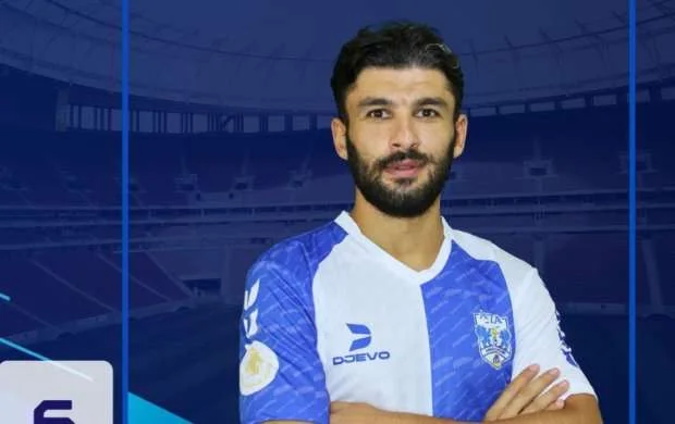 "Çox darıxmışdım" - Əmirli debütünü şərh etdi 
