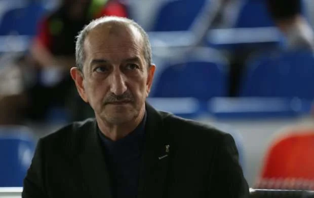 Federasiya rəsmisi Avropa Kubokunun oyununa təyinat aldı 