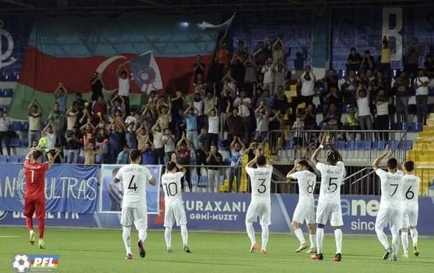 "Turan Tovuz" "Qarabağ"la oyuna neçə itki ilə çıxacaq? 