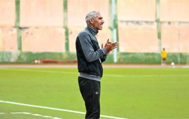 Azərbaycan klubunda maddi sıxıntı: Avqustdan maaş gözləyən futbolçular var 
