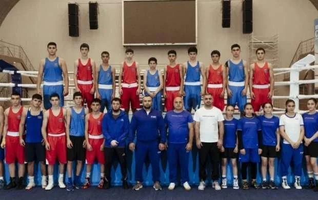 Avropa çempionatı: Azərbaycan boksçularının ilk rəqibləri bilindi 