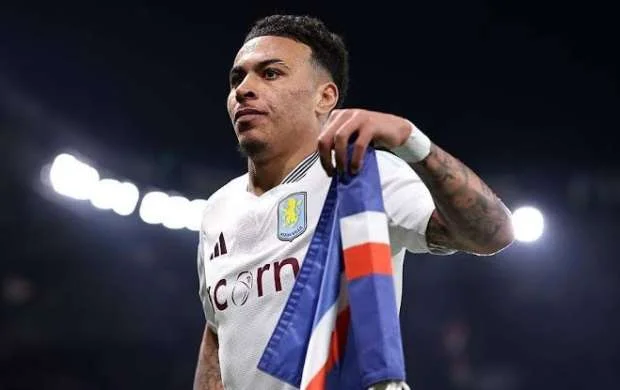 "Liverpul" Aston Villanın gənc ulduzunu transfer etmək istəyir 