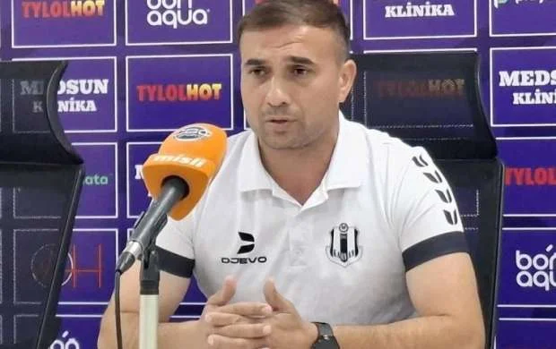 "Vuruşursan, döyüşürsən, amma məğlub olursan" -Azər Həşimov 