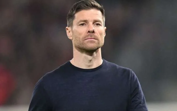 Xabi Alonso oynatmadığı Endrik və Qarsiya barədə danışdı - Gedirlər? 