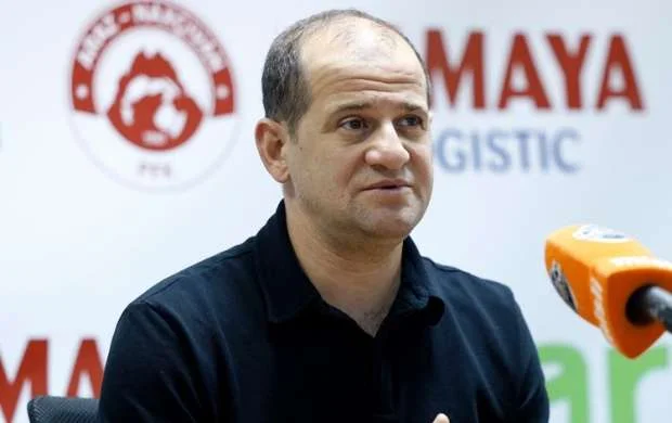 Elmar Baxşıyev: "Yaxın gələcəkdə komandanın ev oyunlarını Naxçıvanda keçirmək ehtimalı yüksəkdir" 