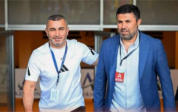 "Kəpəz" ilk qələbəsini qazandı, "Qarabağ" isə liderliyə yüksəldi - Tura baxış 