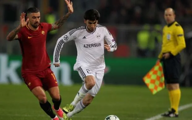 "Qarabağ"ın Bilbaodan ən azı 1 xalla qayıdacağına inanıram" - Əfran İsmayılov 