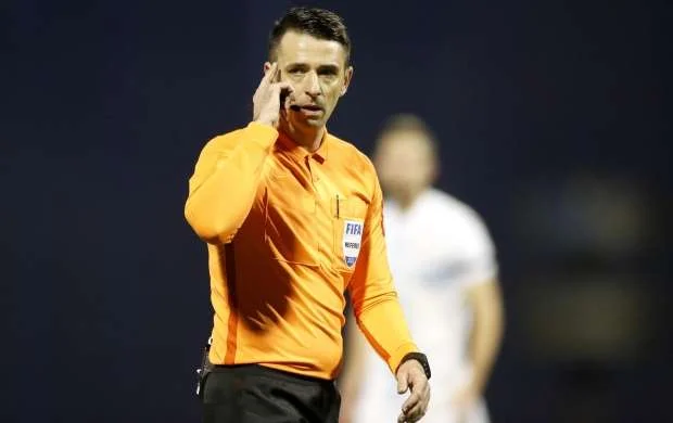 "Atletik" - "Qarabağ" oyunu xorvatiyalı hakimə tapşırıldı 
