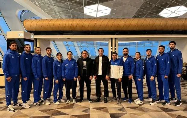 Azərbaycanı dünya çempionatında 9 taekvondoçu təmsil edəcək 