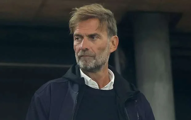 Klopp "Mançester Yunayted"in təklifini geri çevirdiyini açıqladı - "Ronaldu ilə Poqbanı geri qaytarmaq..."  