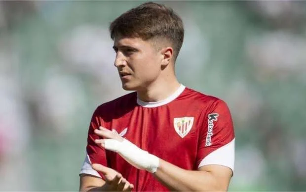 "Qarabağ" işimizi çox çətinləşdirəcək" - "Atletik"in müdafiəçisi 
