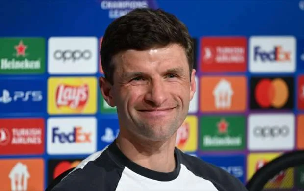 Tomas Müller İspaniya yolunda - Özü açıqladı 
