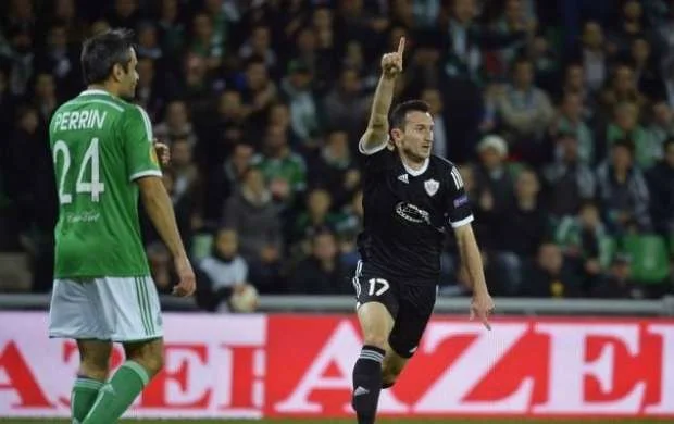 "Atletiko"ya can verməyən "Qarabağ" "Atletik"in də öhdəsindən gələ bilər" 