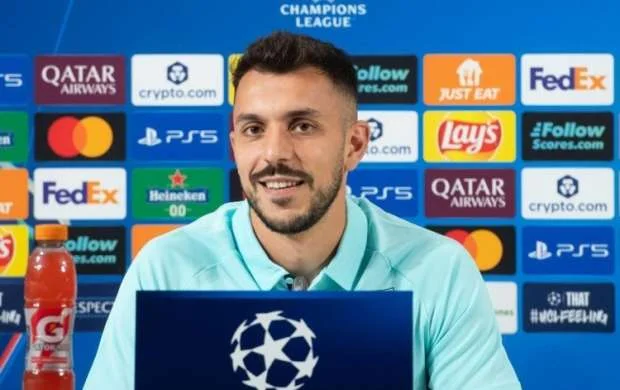 "Qarabağ"ın 6 xalının olması sürpriz deyil" - "Atletik"in müdafiəçisi 