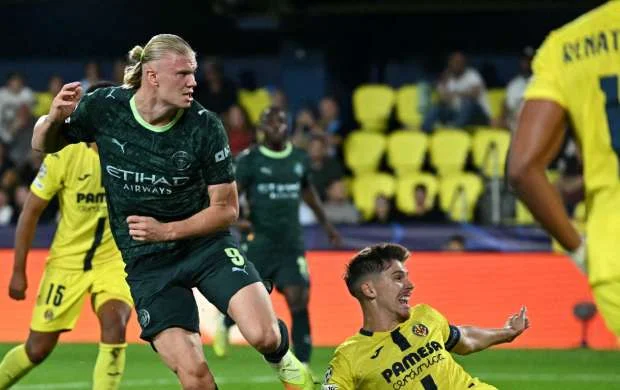 Holand Ronaldunun 7 illik rekorduna şərik oldu 