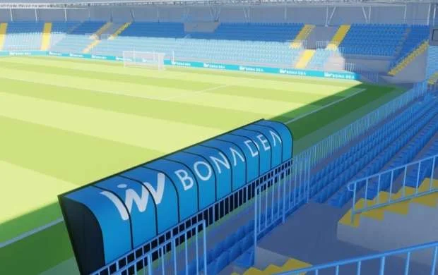 "Araz-Naxçıvan" stadionsuz qaldı - RƏSMİ 