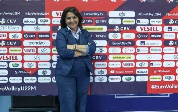 Azərbaycanlı mütəxəssis Çempionlar Liqasının oyununa təyinat aldı 