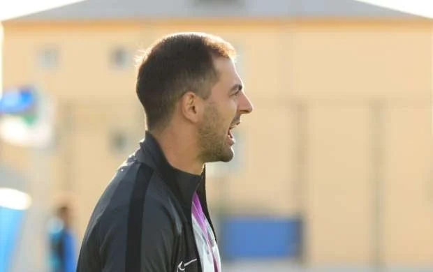 "Futbolçularımıza əhsən düşür, oyunun tempindən "qopmadılar" - "Şəfa"nın baş məşqçisi 