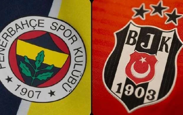 İstanbul nəhəngləri arasında mübadilə 