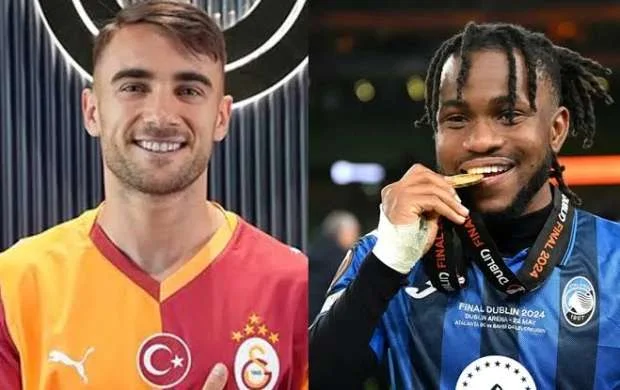 İvan Yuriç türk futbolçunu istəyir 