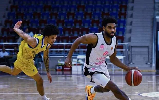 ABL: "Sabah" "Gəncə"ni məğlub etdi 