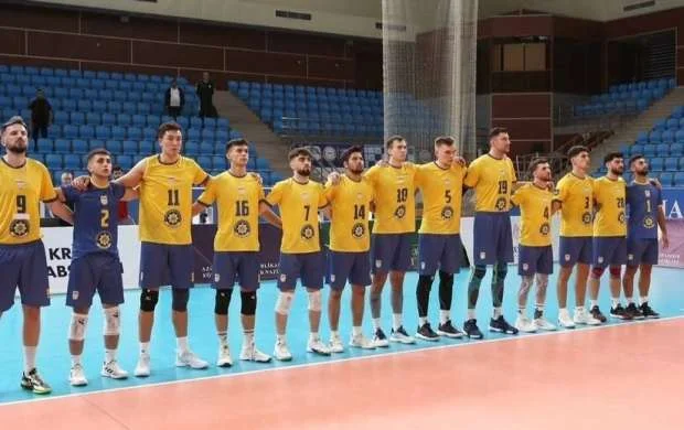 Çempionlar Liqası: "Azərreyl" Serbiya klubu ilə bacarmadı 