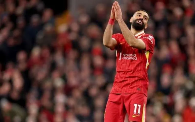 "Qalatasaray"a keçəcəyi deyilən Salah "Liverpul"un adını sosial şəbəkə hesablarından sildi - SKRİNŞOT 