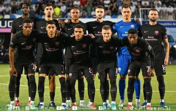 "Sabah"ın cəzalı futbolçusu olmasa da... 