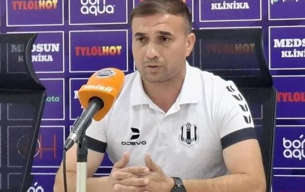 Azər Həşimov: "İşimizi vicdanla, ləyaqətlə görürük" 