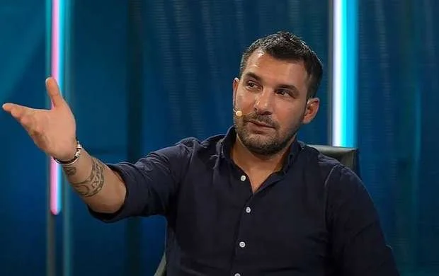 “İkardi Osimheni qısqanır!” 