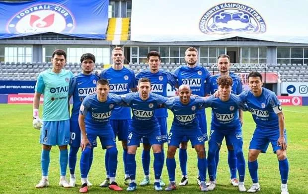 FİFA Qazaxıstan klubunu cəzalandırdı - 32 milyon ödəyəcək 