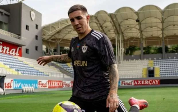 "Qarabağ"ın ispanı başladı - "Şamaxı"ya qarşı oynayacaqmı? 