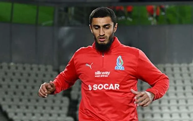 Azərbaycan millisinin futbolçusu əməliyyat olundu 