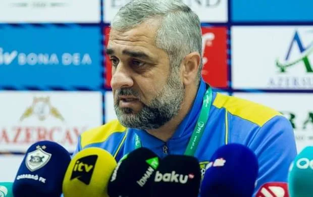 Adil Şükürovun harada işləyəcəyi bəlli oldu 