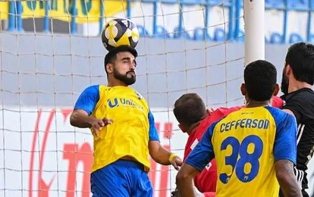 "Kəpəz" bu aqibəti yaşayan 3-cü komanda oldu 