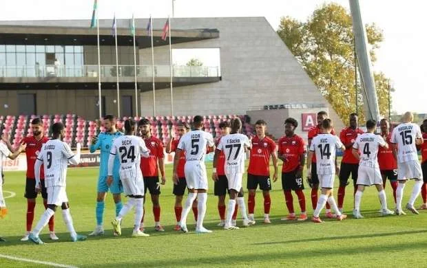 "Qəbələ"yə bu aqibəti 200-cü dəfə"Neftçi" yaşatdı 
