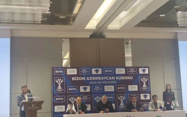 PFL Azərbaycan Kubokuna titul sponsoru tapdı 
