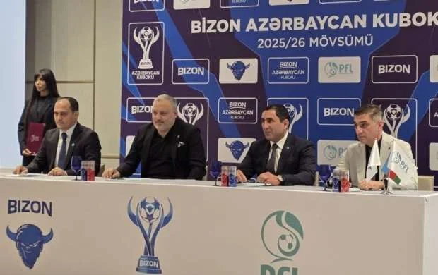 "Biz qarşı tərəfi sınamaq istədik, onlar da bizi" - PFL-in yeni tərəfdaşının prezidenti 