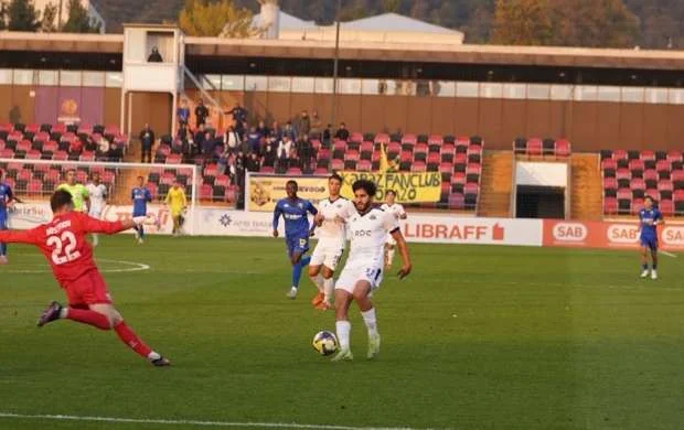 "İmişli"nin futbolçusu əməliyyat olundu 