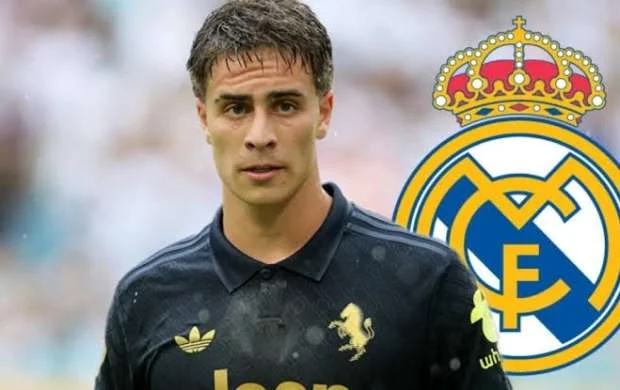 "Real Madrid" Kenan Yıldızı aparır - Alonso minnətçi düşdü 