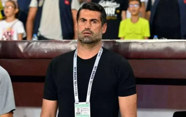 Volkan Demirel Super Liqaya geri döndü - SON DURUM 