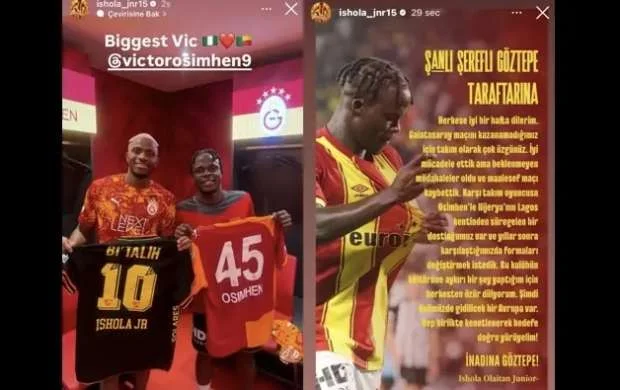 "Rizəspor"lu futbolçu forma dəyişdirdiyi üçün üzr istədi 